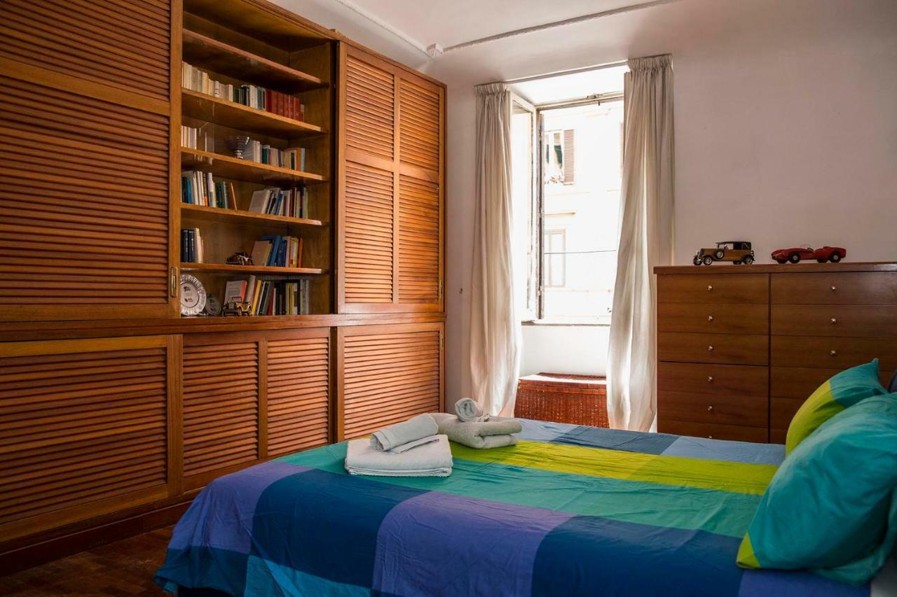 Da Lorenzo Agli Scipioni Apartamento Roma