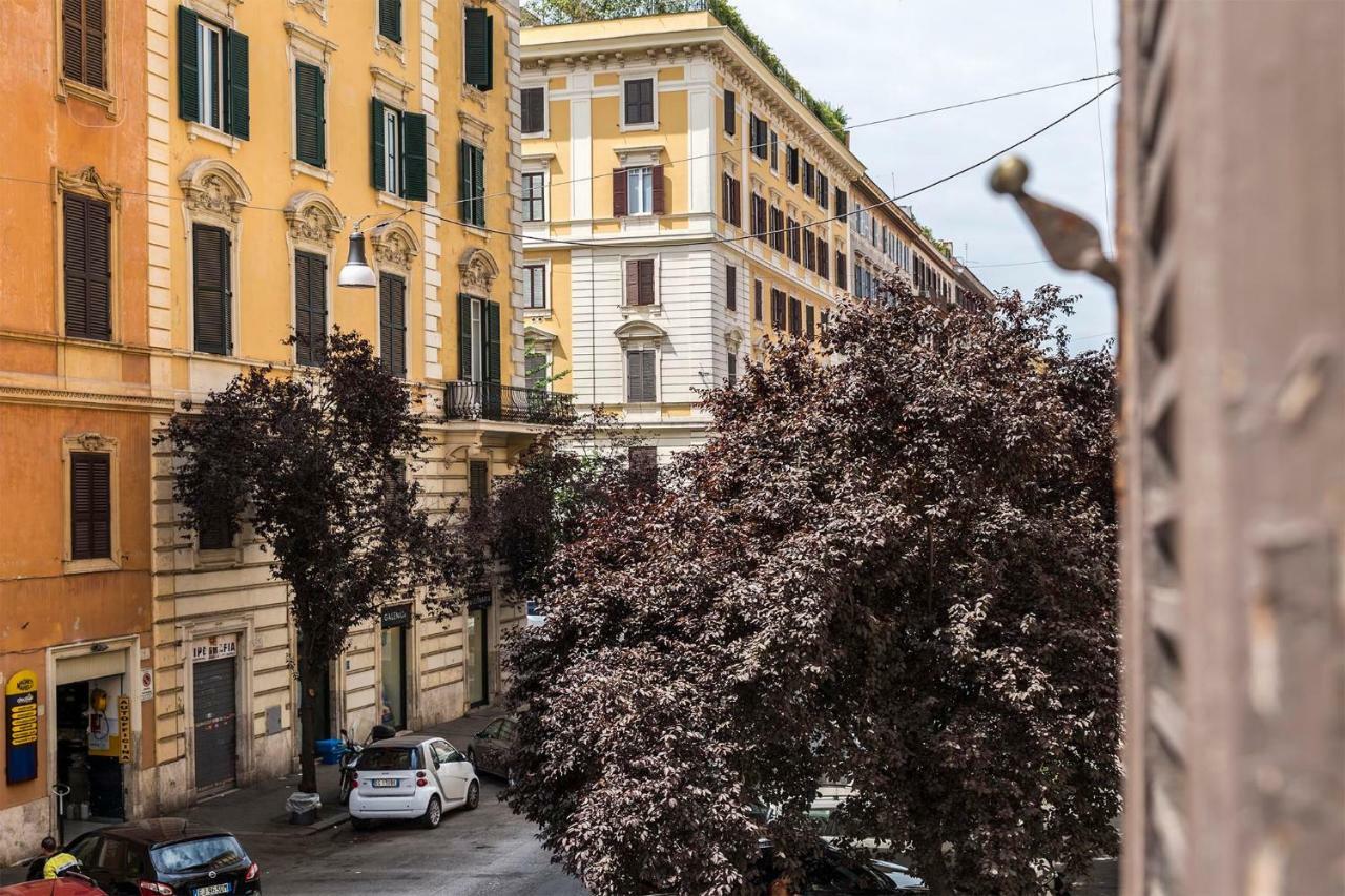 Apartamento Da Lorenzo Agli Scipioni Roma