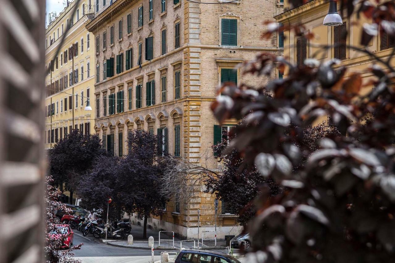 Da Lorenzo Agli Scipioni Apartamento *