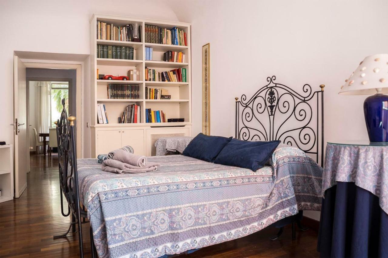 Apartamento Da Lorenzo Agli Scipioni *