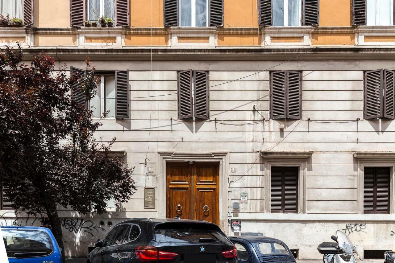Apartamento Da Lorenzo Agli Scipioni