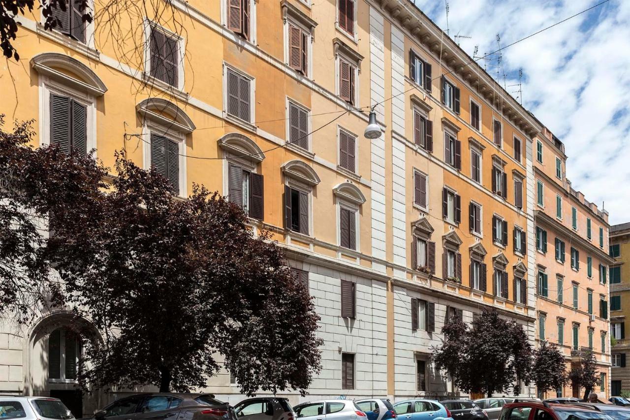 Da Lorenzo Agli Scipioni Apartamento Roma